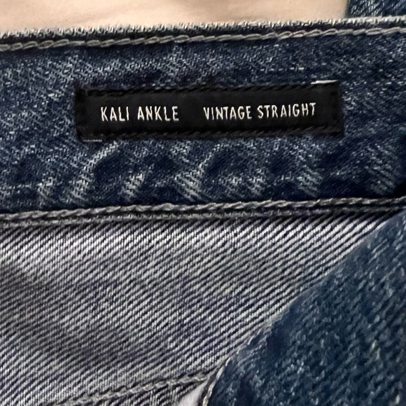 Edwin Kali Ankle in Wipeout - Picture 5 of 5